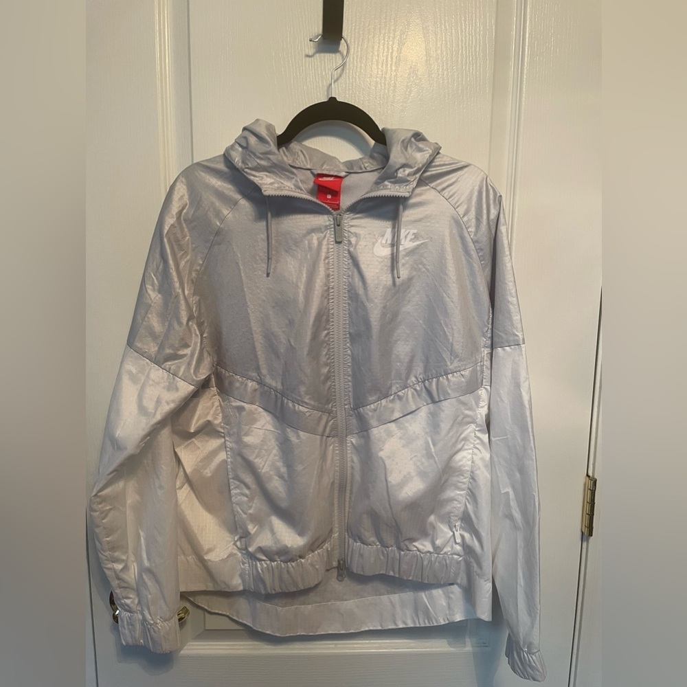 Nike Jacket